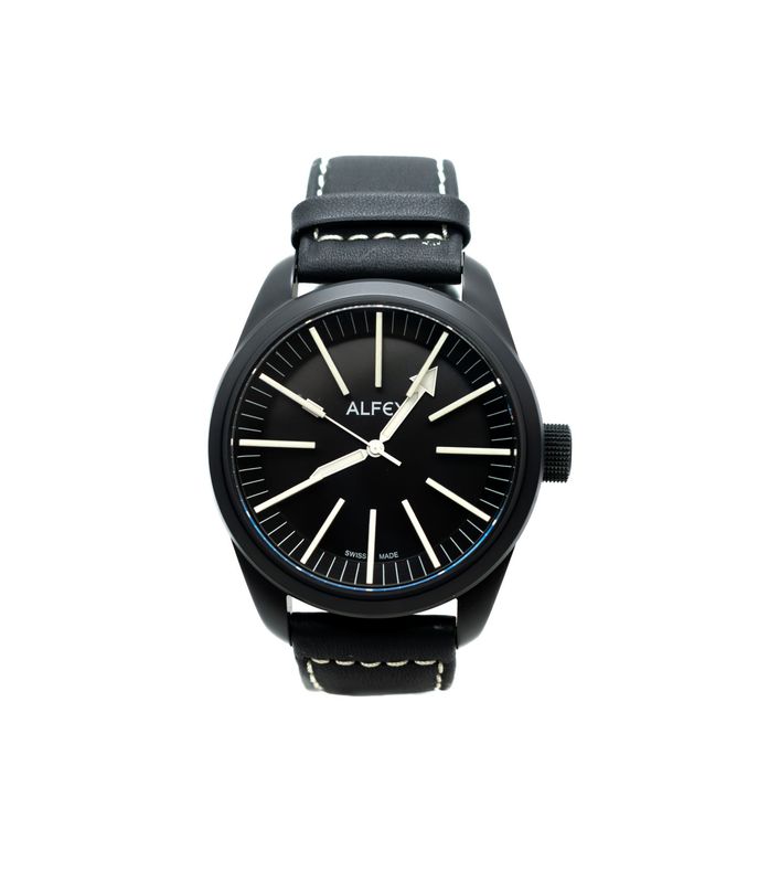ALFEX CABALLERO SWISSMADE