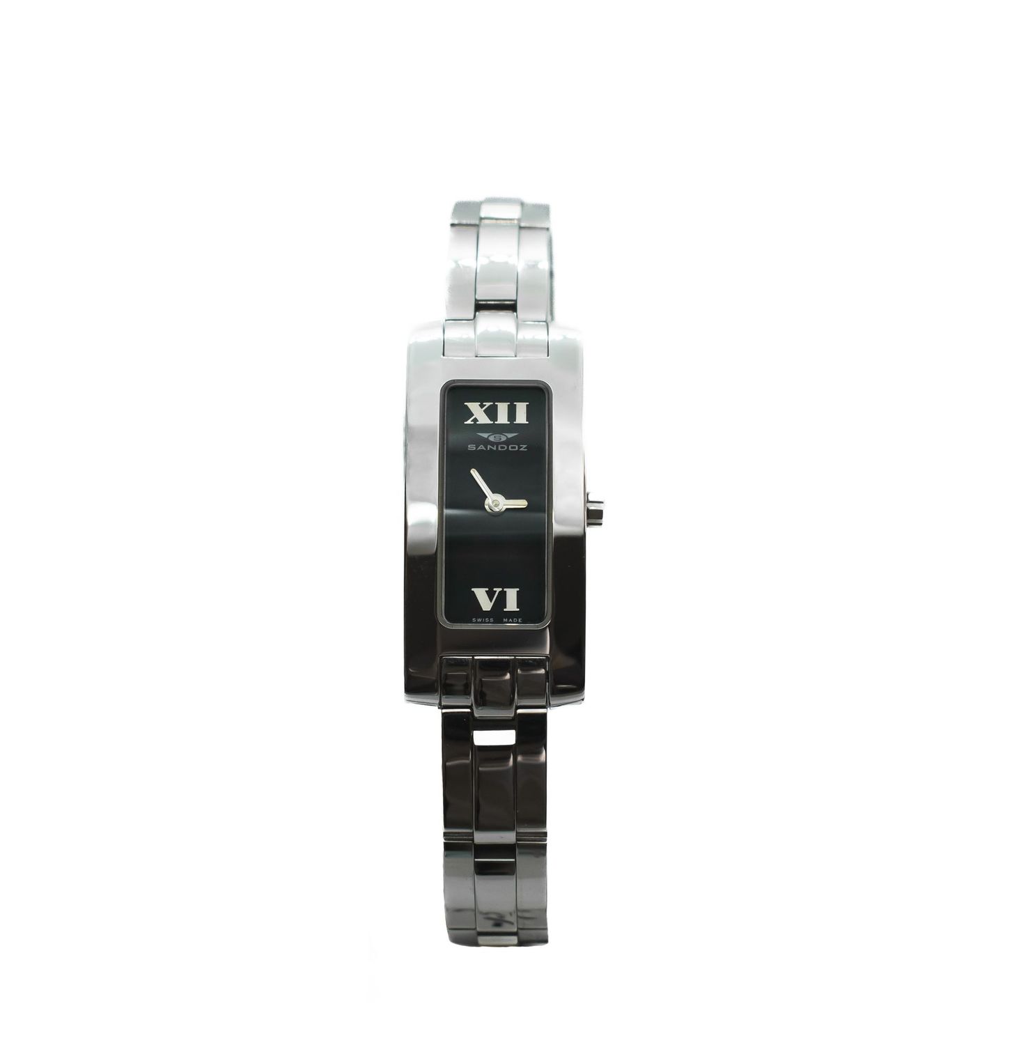 SANDOZ SRA. ACERO