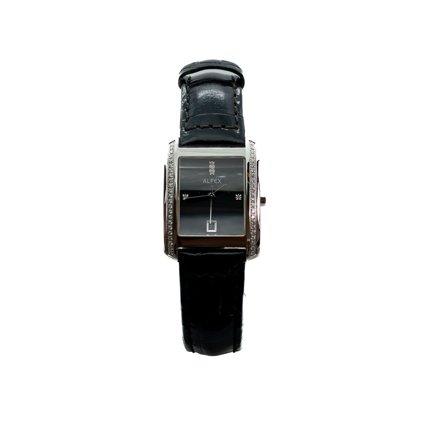 ALFEX SRA. SWISSMADE