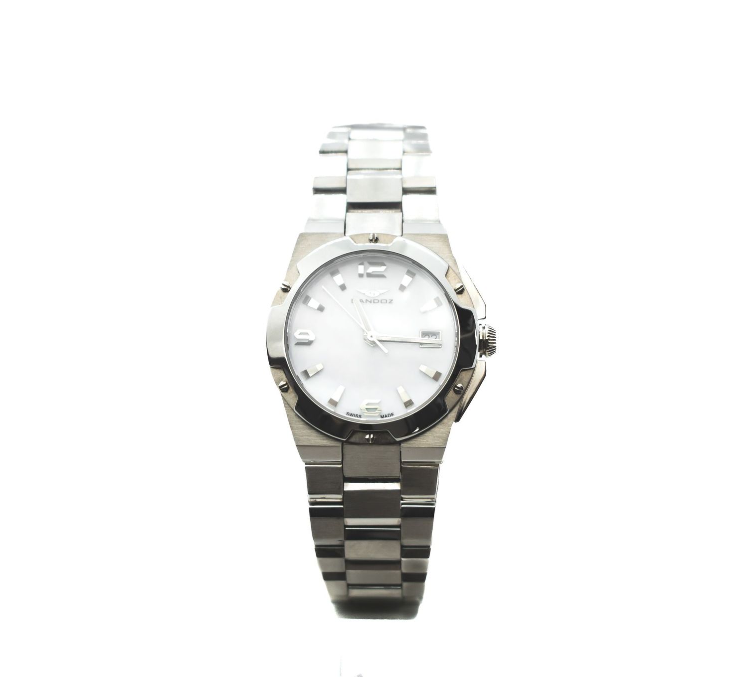 SANDOZ SRA ACERO