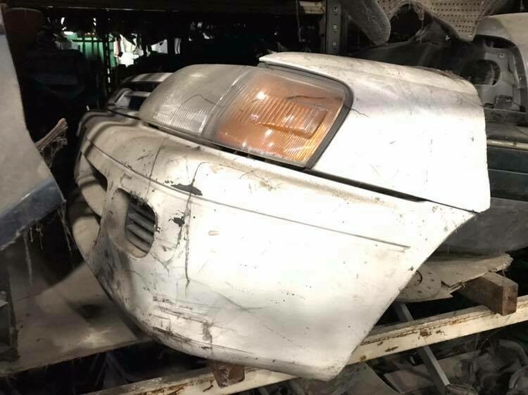starlet stock parts d