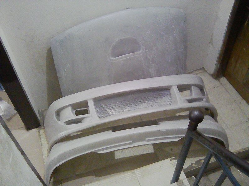 starlet stock parts f
