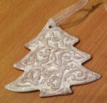 Sapin Blanc