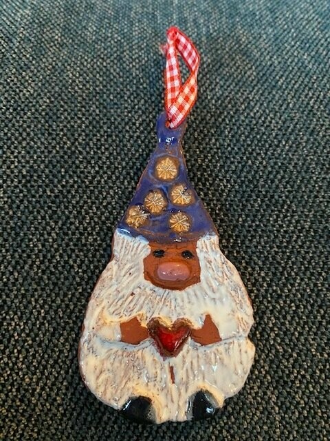 Lutin cœur