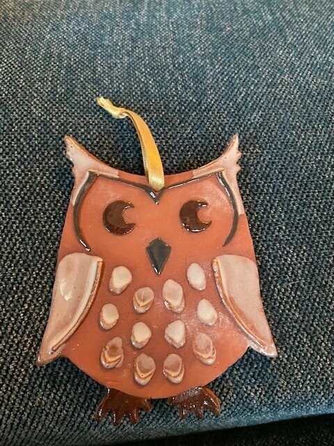 Hibou 1