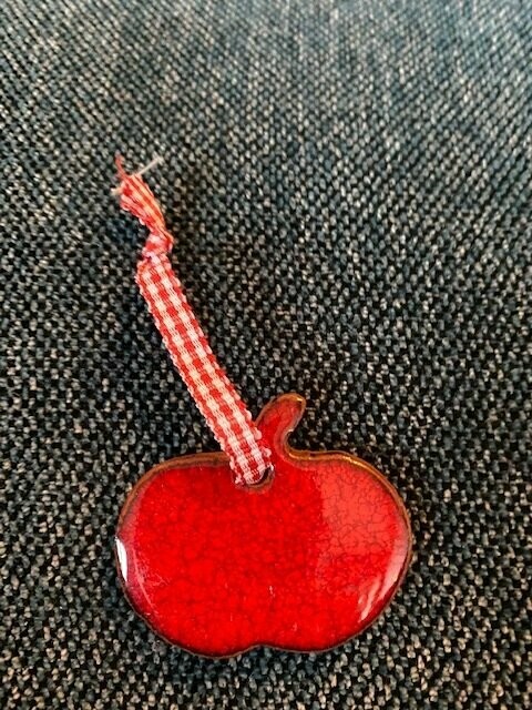 Petite pomme