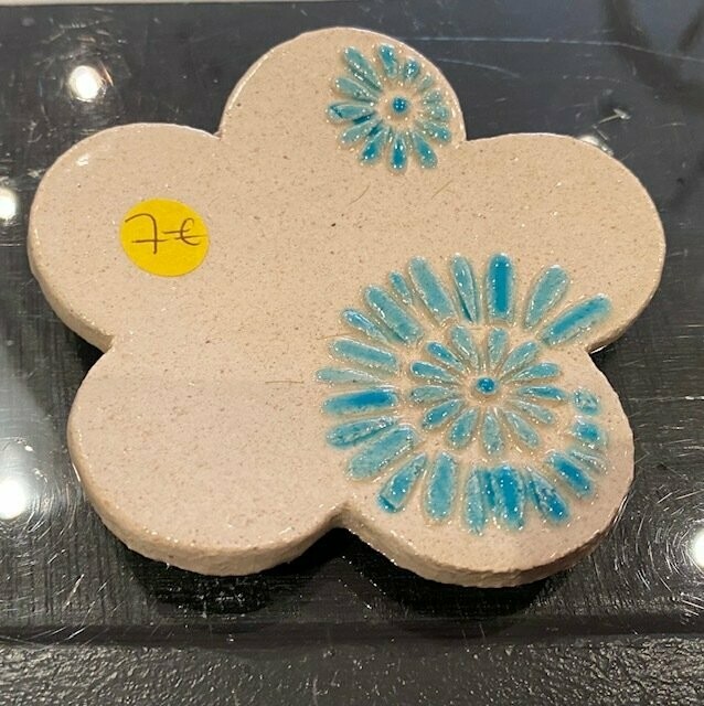 Fleur 1