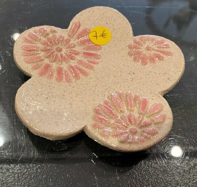 Fleur 8