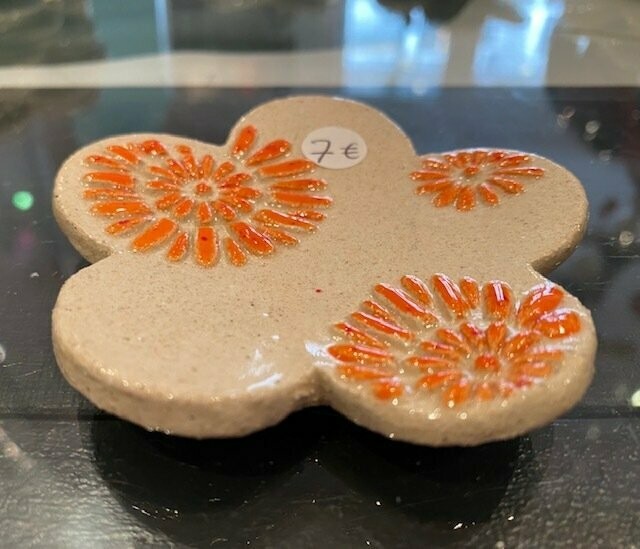 Fleur 11