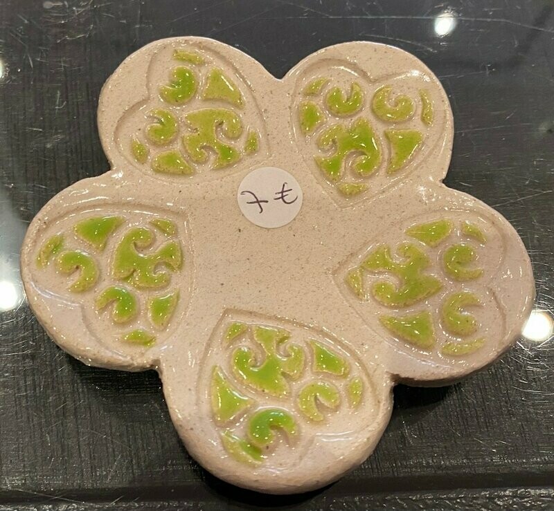 Fleur 19