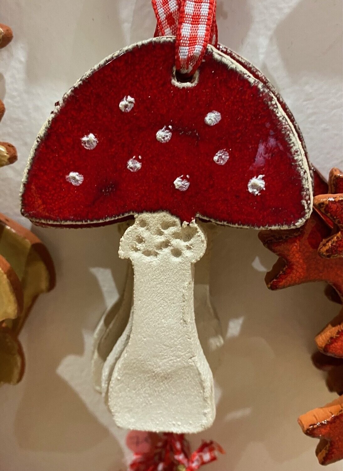 Champignon 1