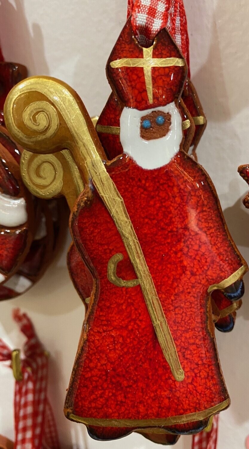 St Nicolas