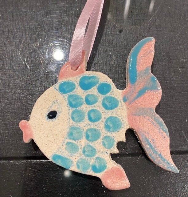 Poisson rose