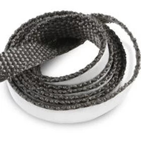 1M de joint plat adhésif largeur 20mm épaisseur 2mm