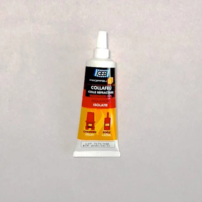 Colle haute température 20ml