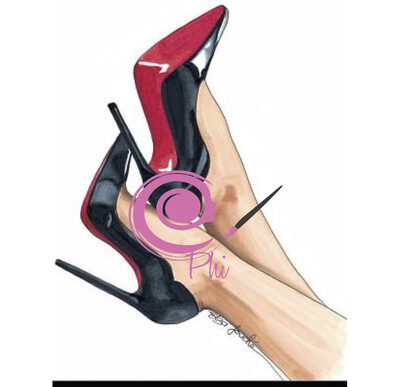 RED BOTTOMS