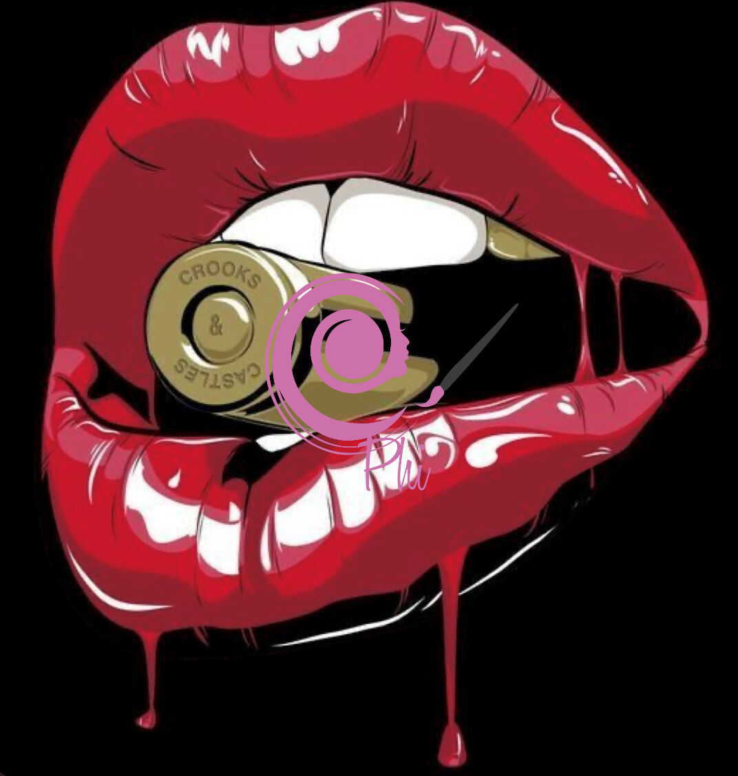 BITE THE BULLET