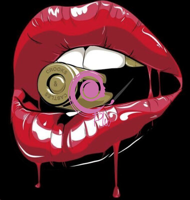 BITE THE BULLET
