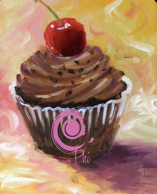 CUPCAKE
