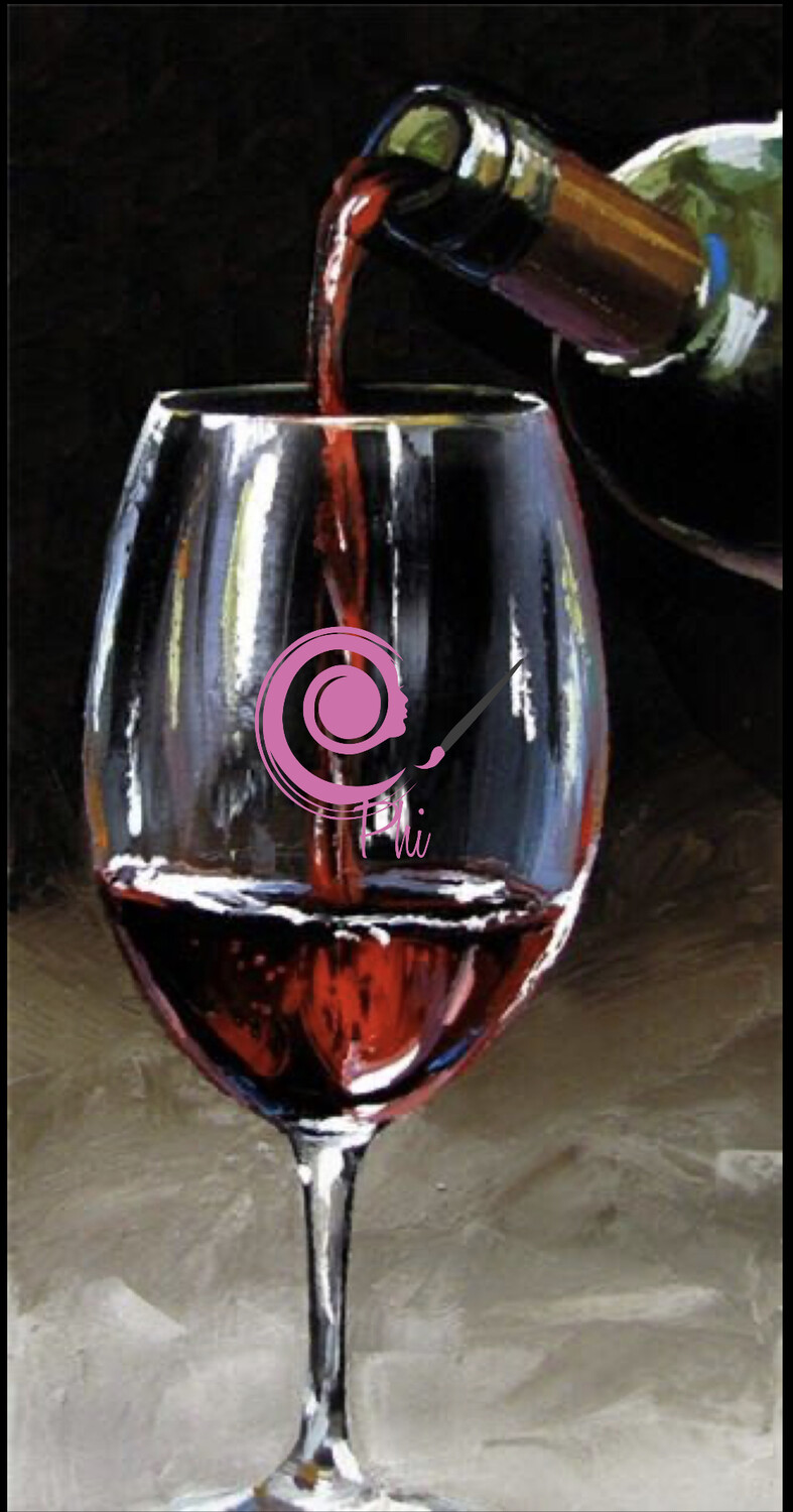 WINE DOWN