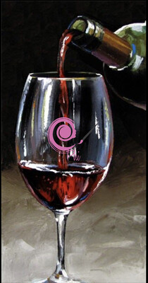 WINE DOWN