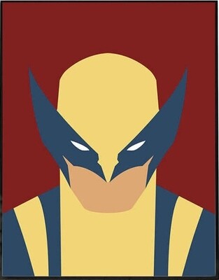 WOLVERINE