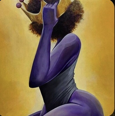 CROWN ROYAL