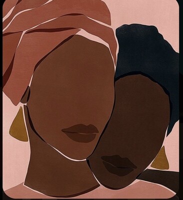 &quot;SISTAS&quot;