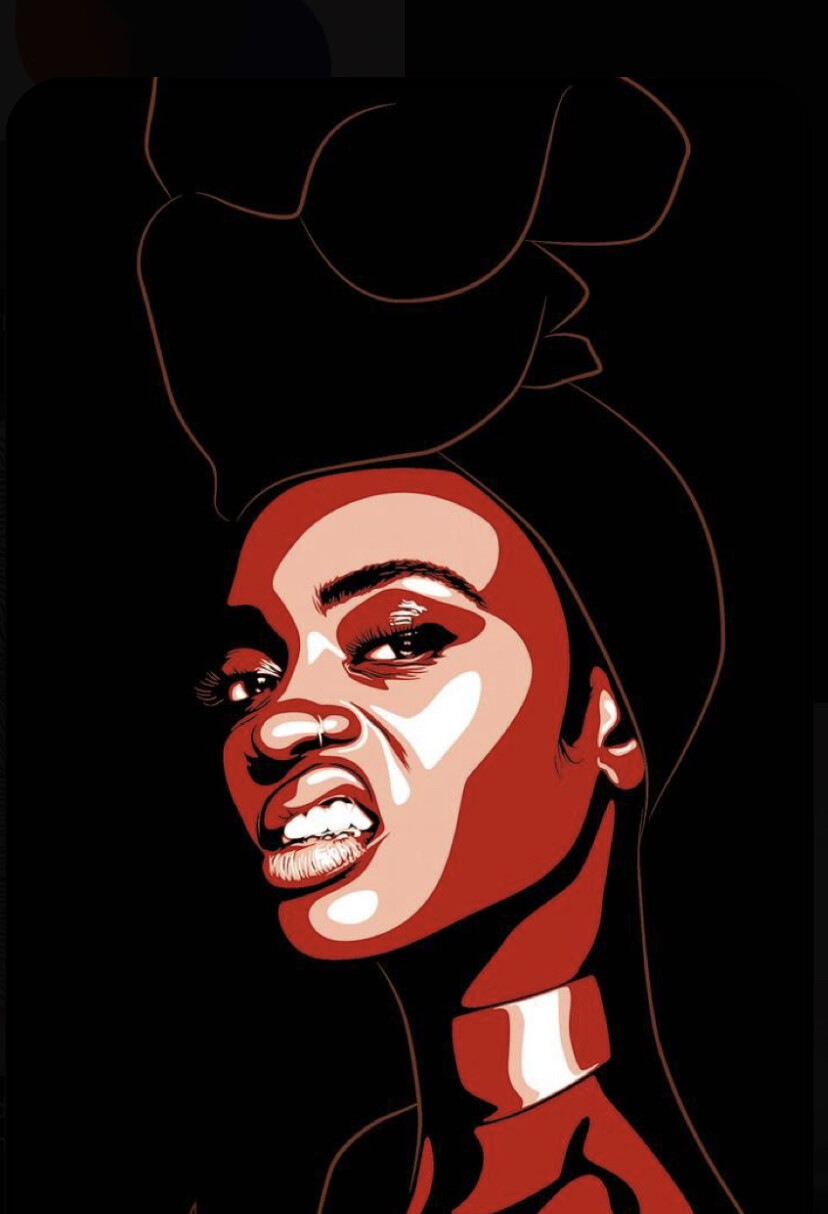 Black Girl Magic