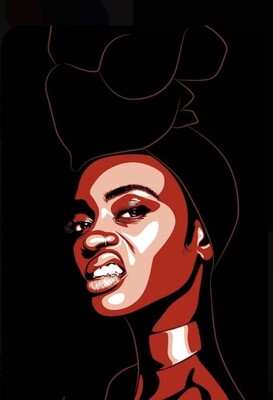 Black Girl Magic
