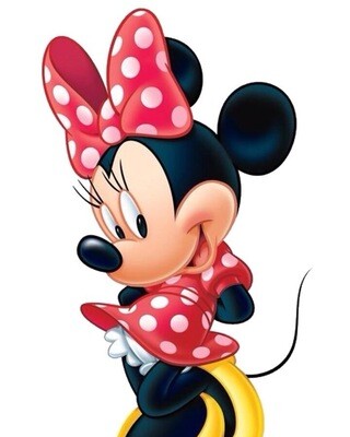Minnie Mouse