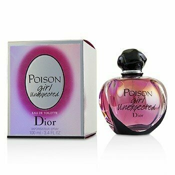 DIOR POISON GIRL UNEXPECTED EDT 100 ML