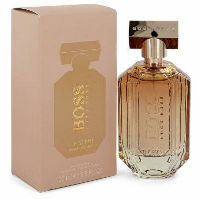 BOSS THE SCENT PRIVATE ACCORD FOR HER EDP 100 ML