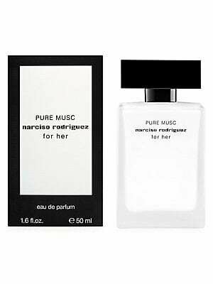 NARCISO RODRIGUEZ FOR HER PURE MUSC EDP 100 ML