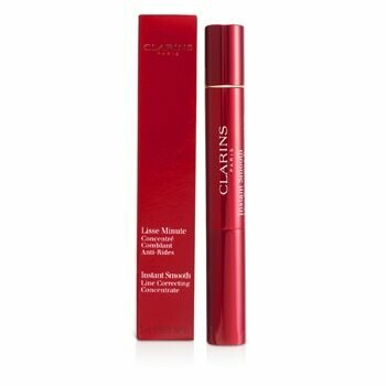 CLARINS INSTANT SMOOTH LINE CORRECTING CONCENTRATE CORRECTIN