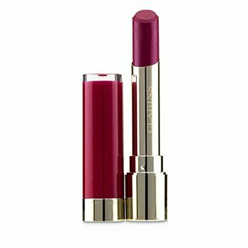CLARINS JOLI ROUGE LACQUER NO. 762