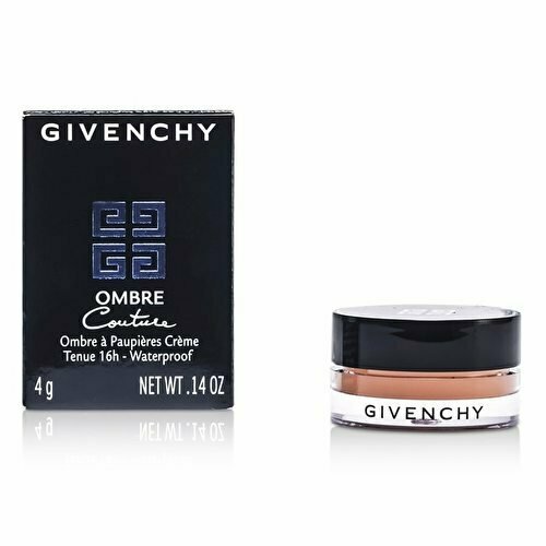 GIVENCHY MAKEUP OMBRE COUT EYE SHADOW NO. 2 BEIGE 4G