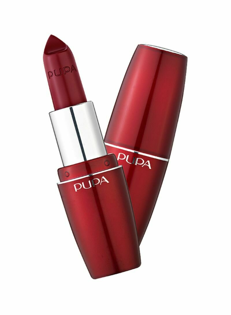 PUPA VOLUME Lipstick NO. 402 ROUGE NOIR
