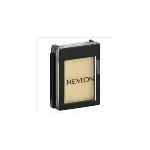 REVLON COLOR STAY SHADOW LINKS NO. 22 GOLD