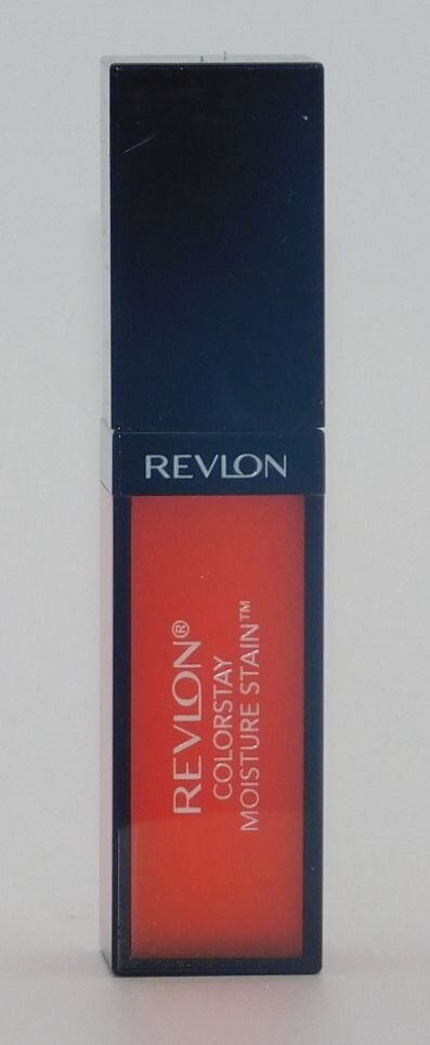 REVLON C/S MOISTURE STAIN NO. 35 MIAMI FEVER