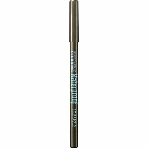 EYE LINER CONTOUR CLUBBING W / P UP AND BROWN T57
