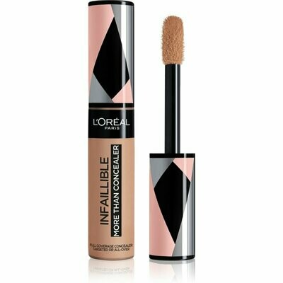 INFALLIBLE FULL COVERAGE CONCEALER  329 CASHEW/CA