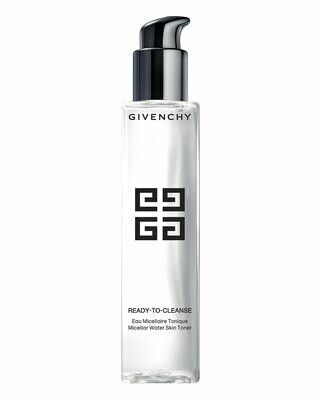 GIVENCHY READY TO CLEANS MICELLAR WATER 200ML