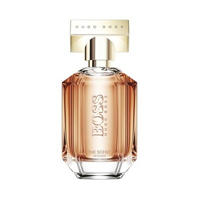 BOSS THE SCENT FOR HER INTENSE EDP 50 ML