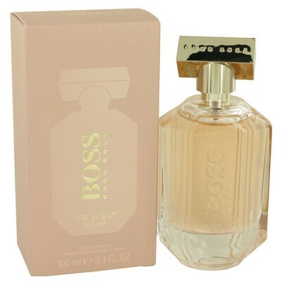 BOSS�THE SCENT FOR HER EDP 100 ML