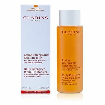 CLARINS RE-ENERGISE DAILY ENERGIZER WAKE UP BOOSTER