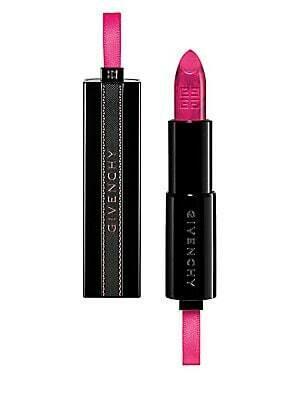 GIVENCHY ROUGE INTERDIT 3,4G MARBLE FUCHSIA