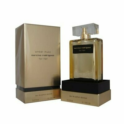 AMBER MUSC ABSOLUE FOR HER EDP 100 ML