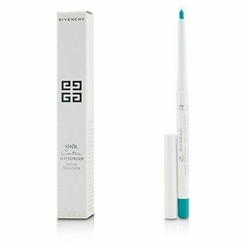 GIVENCHY KHOL COUTURE WATERPROOF - RETRACTABLE EYELINER N03