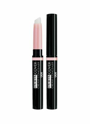 PUPA COVER CREAM CONCEALER - NO. 6 PINK